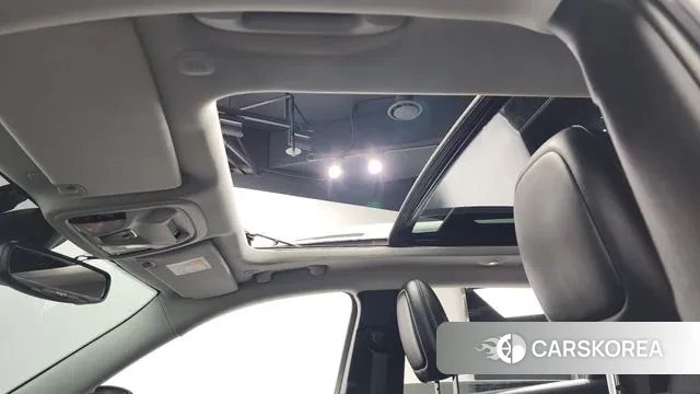 Jeep Cherokee (KL) id 3296616 из Кореи 9