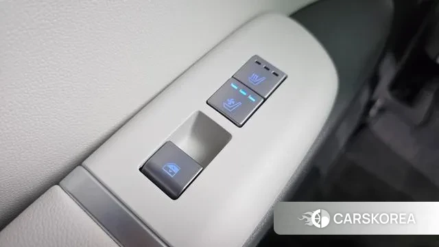 Hyundai Grandeur (GN7) id 3347845 из Кореи 9