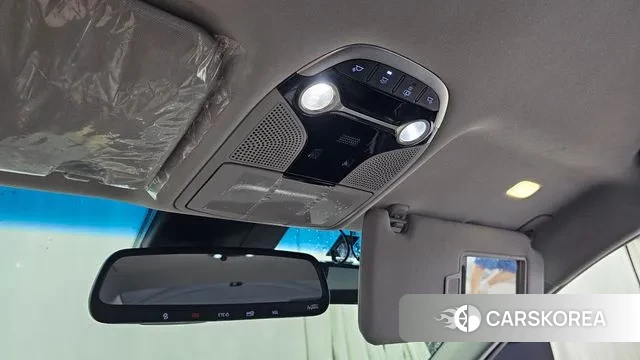 Hyundai Grandeur IG id 3009162 из Кореи 9