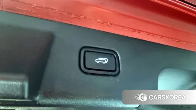 Hyundai Tucson (NX4) id 3054225 из Кореи 9