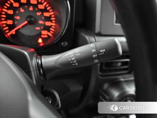 Suzuki Jimny id 3858146 из Кореи 9