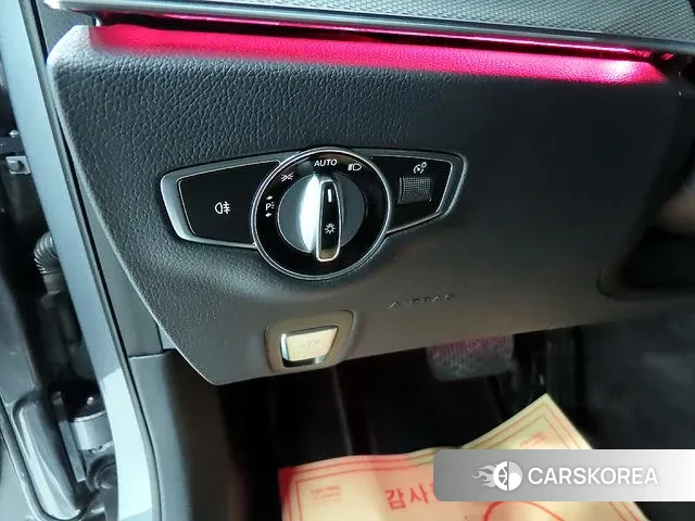 Mercedes-Benz E-Class W213 id 3535944 из Кореи 9