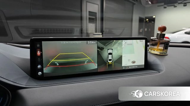 Genesis G80 (RG3) id 4355979 из Кореи 9