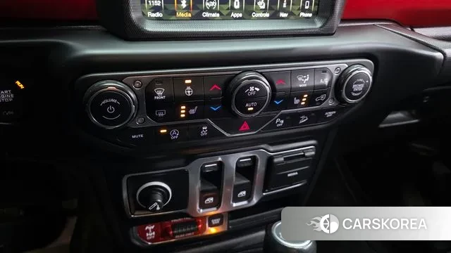 Jeep Wrangler (JL) id 3552375 из Кореи 9