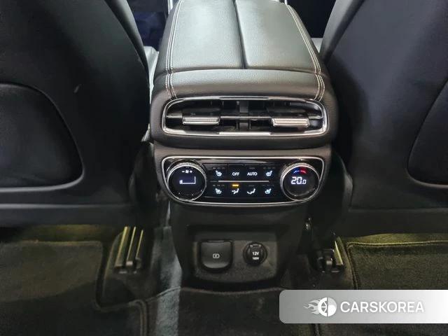 Genesis GV80 id 4429381 из Кореи 9