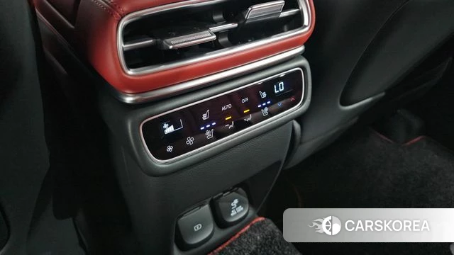 Genesis GV80 Coupe id 4408444 из Кореи 9