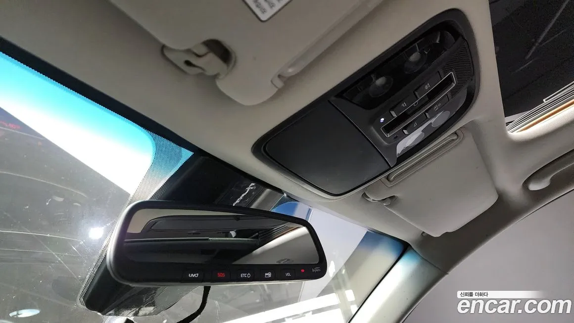 Kia The New Sorento id 2131530 из Кореи 9