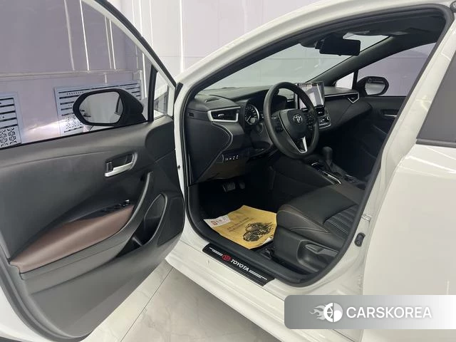 Toyota Lei Ling id 4333780 из Китая 9