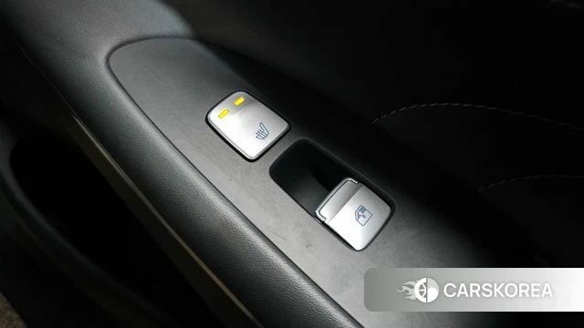 Hyundai The New Grandeur IG id 3833432 из Кореи 9