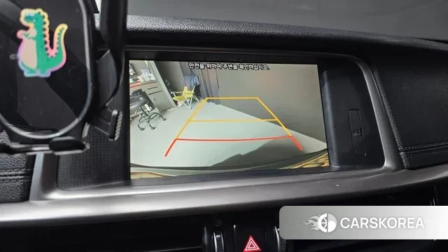 Kia The New K5 2nd generation id 3459704 из Кореи 9