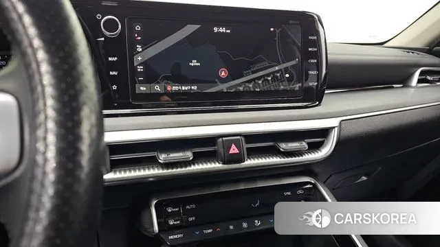 Kia K5 3rd generation id 3329701 из Кореи 9