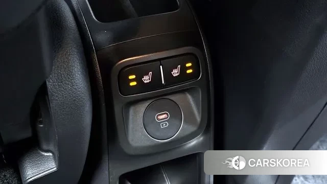 Kia The New Kia Ray id 3053073 из Кореи 9