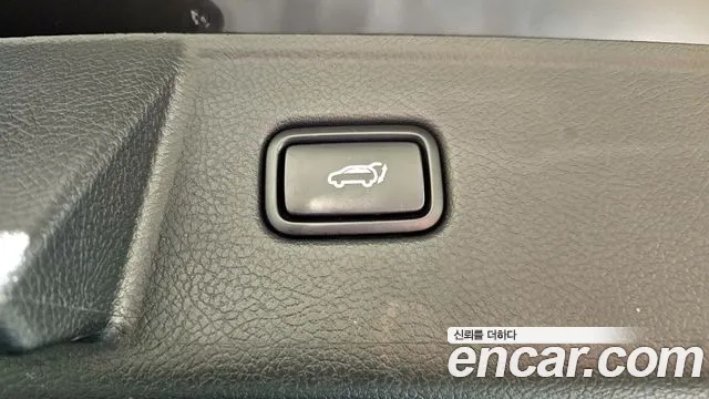 Kia Mohave Master id 2943834 из Кореи 9