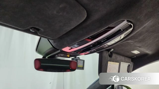 Porsche Cayenne (PO536) id 4631591 из Кореи 9