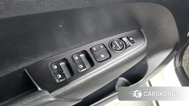 Kia Morning Urban (JA) id 3597134 из Кореи 9