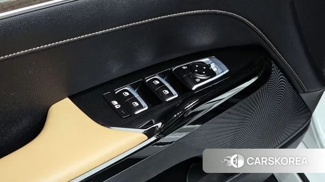 Kia K5 Hybrid 3rd Generation id 2981231 из Кореи 9