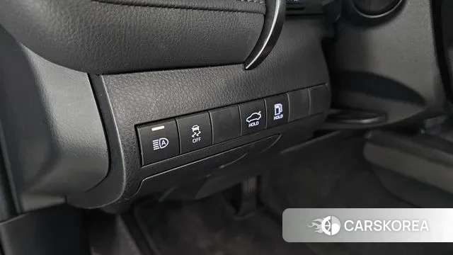 Toyota Camry (XV70) id 3571944 из Кореи 9