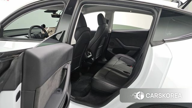 Tesla Model Y id 4691572 из Кореи 9