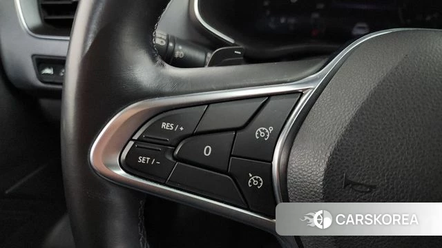 Renault Korea (Samsung) XM3 id 4250781 из Кореи 9