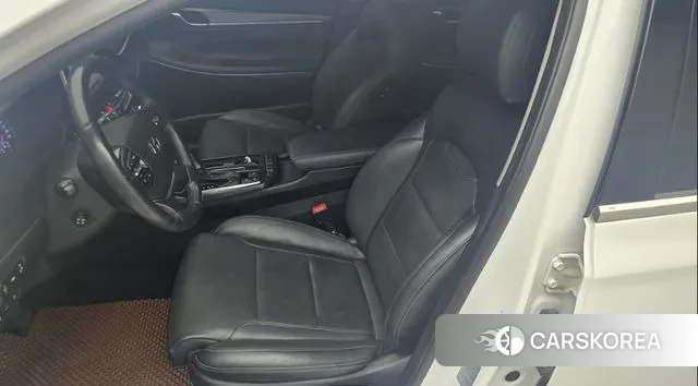 Hyundai Grandeur IG id 3042006 из Кореи 9