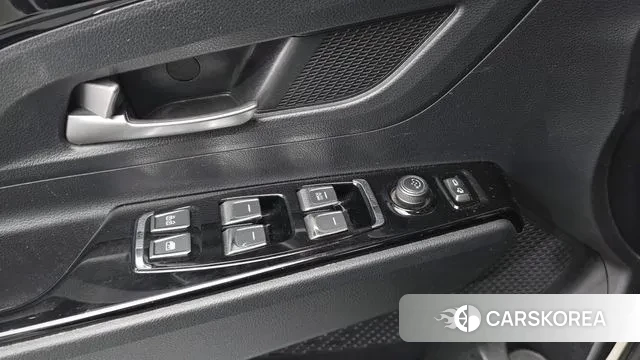 Ssangyong Beautiful Korando id 3323493 из Кореи 9