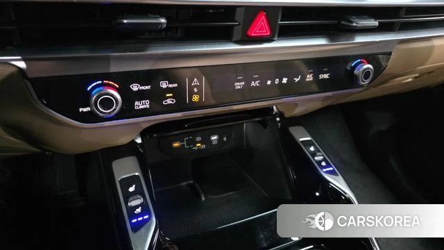 Kia The New Sorento 4th Generation id 4578915 из Кореи 9