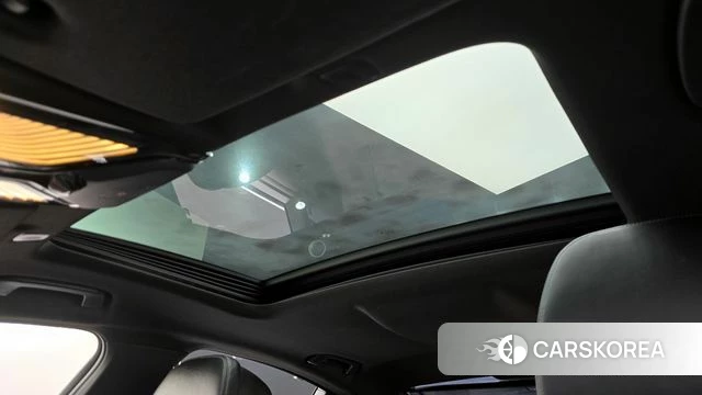 BMW 5 Series (G30) id 3867551 из Кореи 9