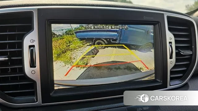 Kia Sportage 4th Generation id 2952116 из Кореи 9