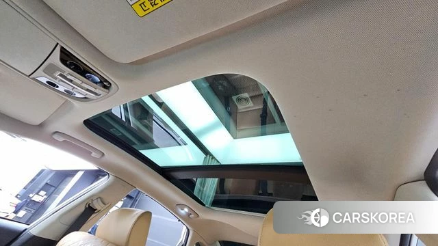 Kia K7 Premier id 3844736 из Кореи 9