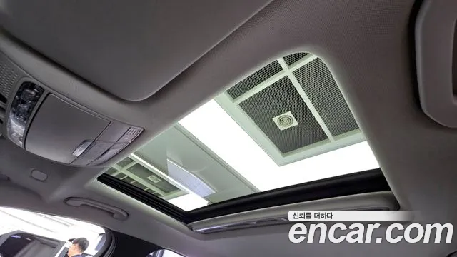 Mercedes-Benz C-Class W205 id 2813866 из Кореи 9