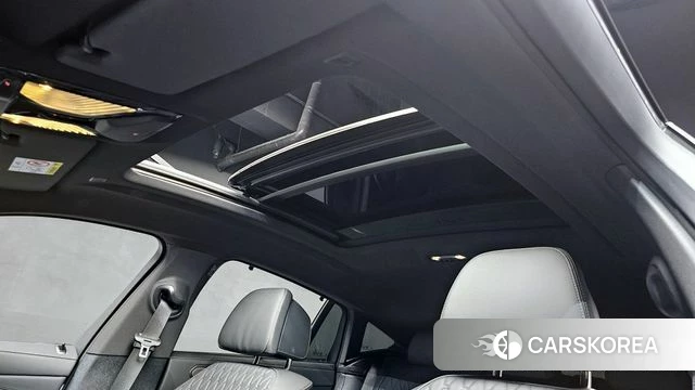 BMW X6 (G06) id 3831200 из Кореи 9