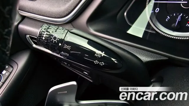 Hyundai Sonata (DN8) id 2636944 из Кореи 9