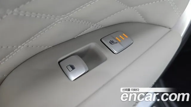 Genesis G70 id 2951741 из Кореи 9