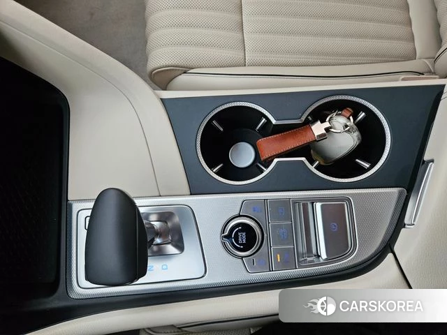 Genesis The New G70 id 4640281 из Кореи 9
