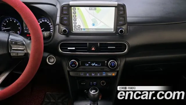 Hyundai Kona id 2881832 из Кореи 9