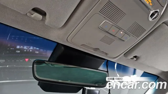 Hyundai The New Grandeur IG id 2587451 из Кореи 9