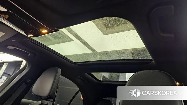 Mercedes-Benz C-Class W206 id 3909454 из Кореи 9