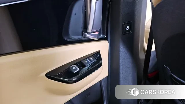 Kia Carnival 4th generation id 3032746 из Кореи 9