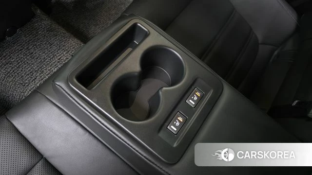 Renault Korea (Samsung) The New SM6 id 3871127 из Кореи 9