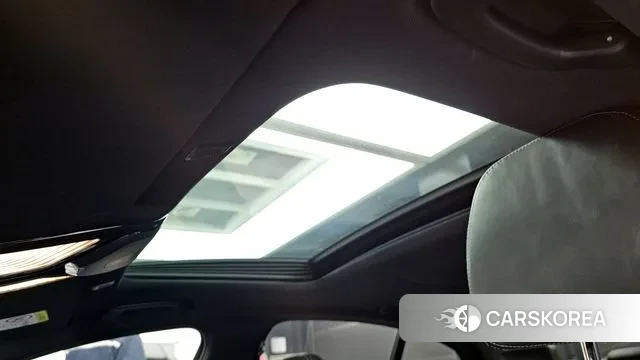 BMW 5 Series (G30) id 3712939 из Кореи 9