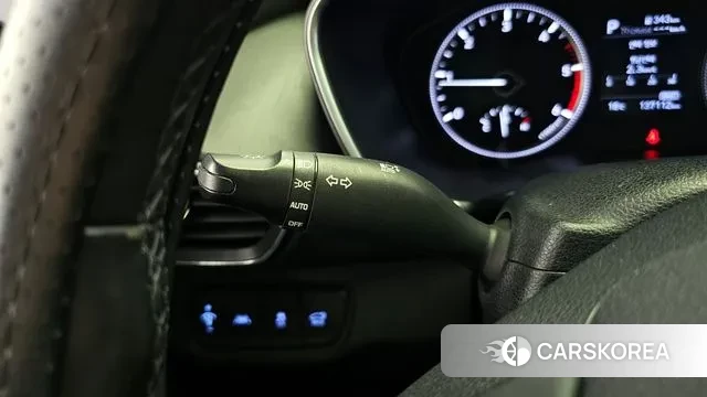 Hyundai Santa Fe TM id 3265204 из Кореи 9