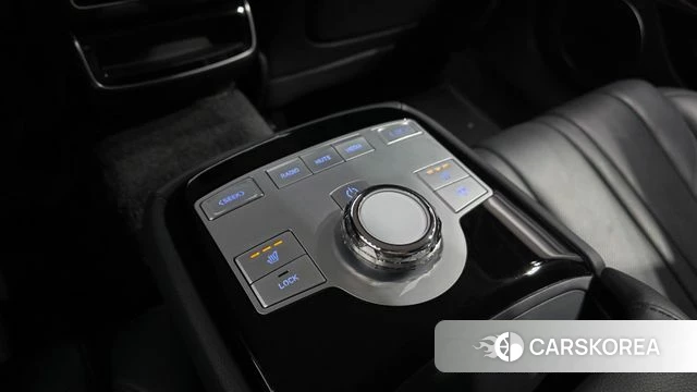 Genesis G80 (RG3) id 4548906 из Кореи 9