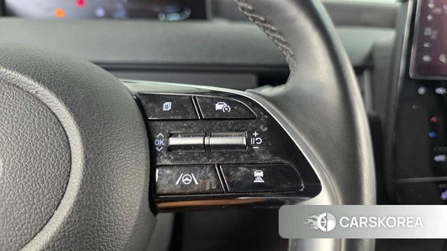 Hyundai Staria id 4921887 из Кореи 9