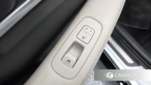 Hyundai Sonata Hybrid (DN8) id 3772402 из Кореи 9