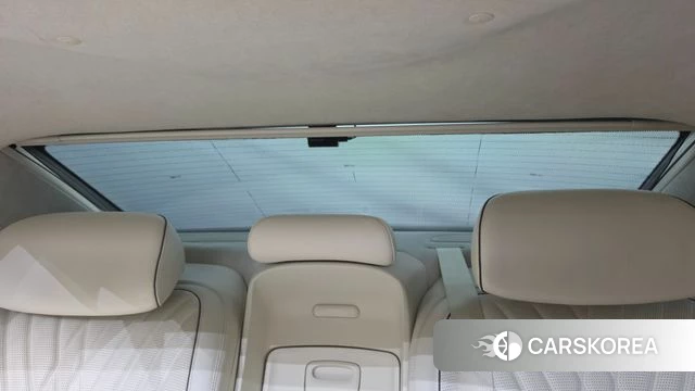 Genesis G90 (RS4) id 4753881 из Кореи 9