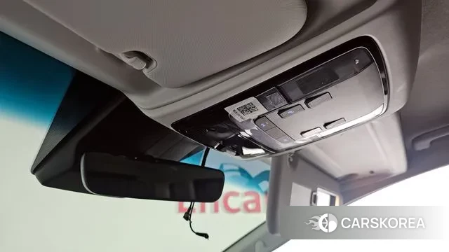 Hyundai Staria id 3571286 из Кореи 9