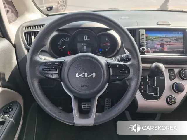 Kia The New Ray id 2546723 из Кореи 9