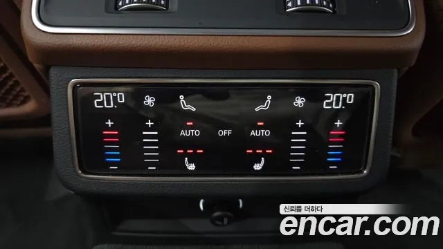 Audi A6 (C8) id 2912141 из Кореи 9