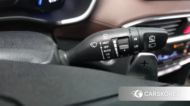 Hyundai Santa Fe TM id 3474540 из Кореи 9