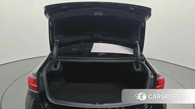 Kia K7 Premier id 4672349 из Кореи 9